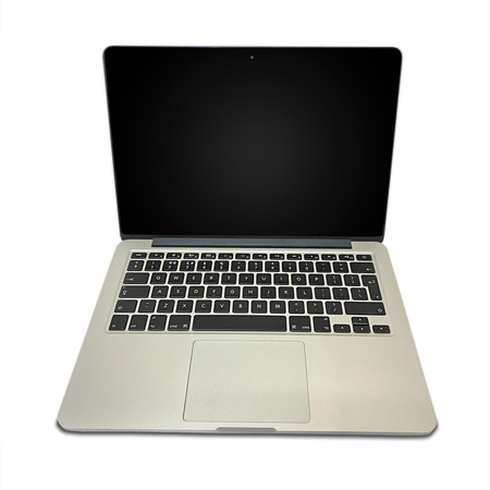 APPLE MacBook Pro 13,3" Retina Intel Core i7 3,1GHz, 16GB RAM, SSD 500GB